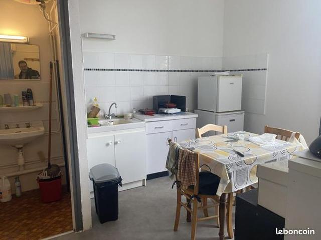 Appartement vente à Largentière, Aubenas