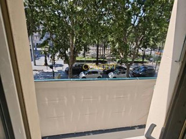 Appartement vente à Nice
