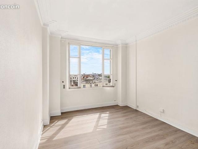 Appartement vente à Nanterre, La Garenne-colombes