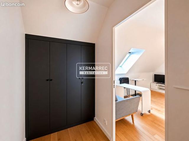 Appartement vente à Rennes, Bretagne