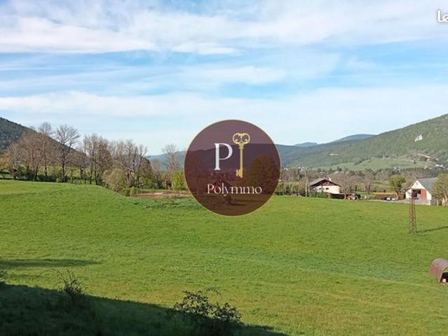 Appartement vente à Grenoble, Lans-en-vercors
