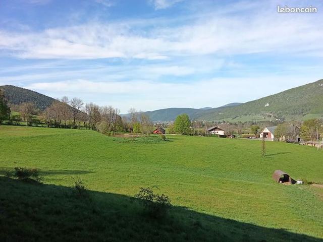 Appartement vente à Grenoble, Lans-en-vercors