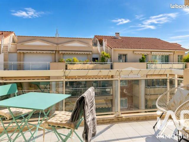 Appartement vente à Cannes, Alpes-Maritimes