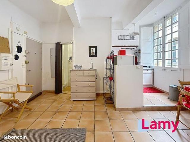Appartement vente à Aix-en-Provence, Aix-en-provence
