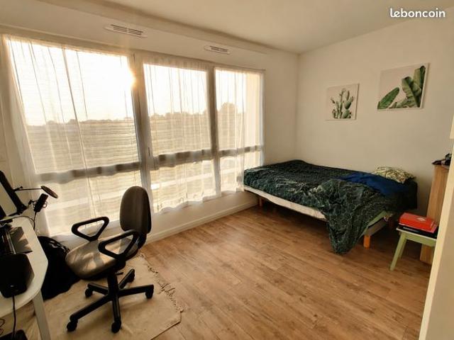 Appartement vente à Troyes