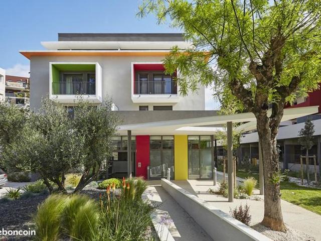 Appartement vente à Montpellier