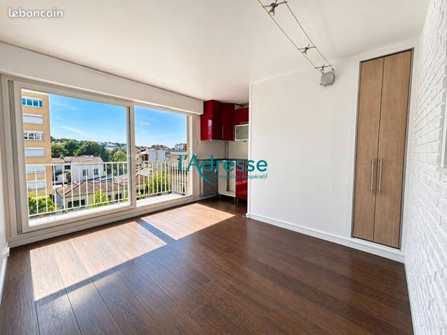 Appartement vente à Nanterre, Hauts-de-Seine