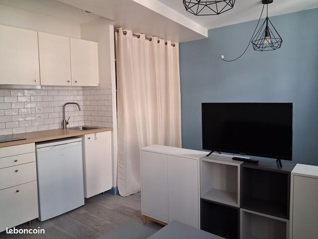 Appartement vente à Bayonne
