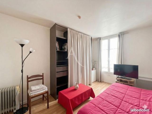 Appartement vente à Argenteuil