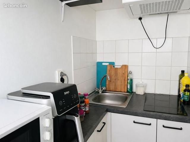 Appartement vente à Toulouse