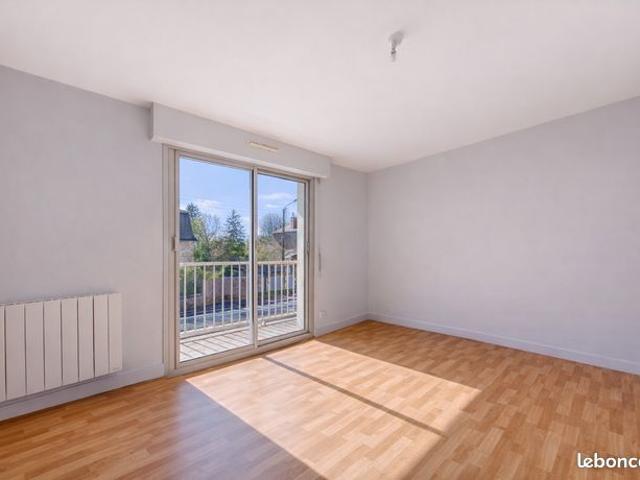 Appartement vente à Rennes, Bretagne