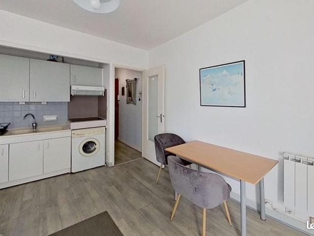 Appartement vente à Saint-Nazaire, Le Pouliguen