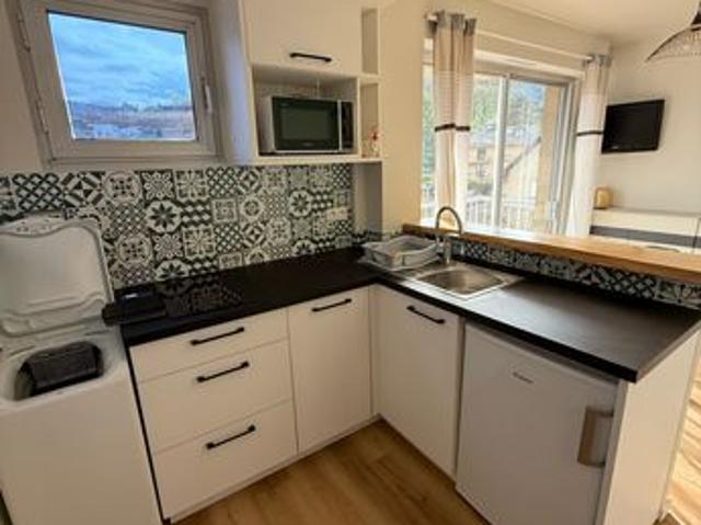 Appartement vente à Rodez, Occitanie