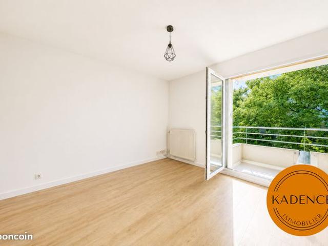 Appartement vente à Rennes, Bretagne