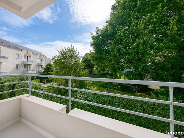 Appartement vente à Rennes, Bretagne