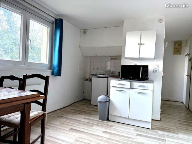 Appartement vente à Angoulême, Aignes-et-puypéroux