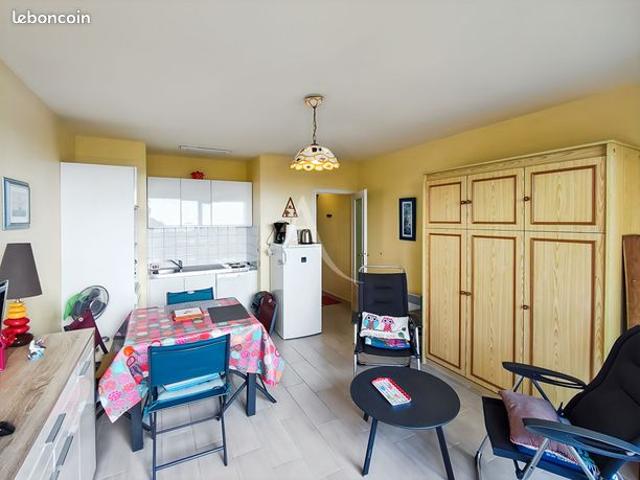 Appartement vente à Les Sables-d'Olonne, Saint-jean-de-monts