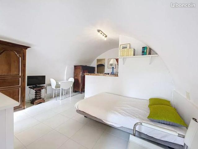 Appartement vente à Calvi, Lumio