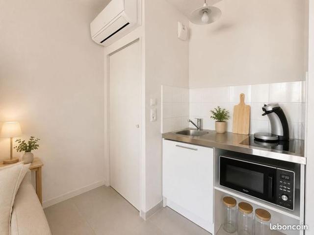 Appartement vente à Nîmes, Calvisson