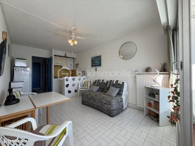 Appartement vente à Béziers, Agde