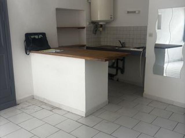 Appartement vente à Nîmes, Saint-quentin-la-poterie
