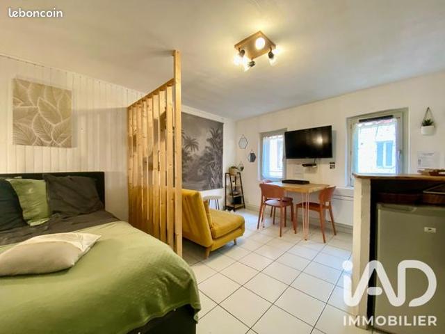 Appartement vente à Narbonne