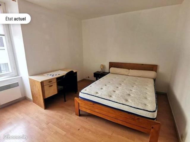 Appartement vente à Pau