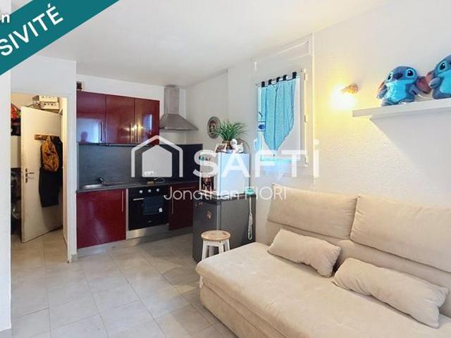 Appartement vente à Arrondissement de Toulon, Toulon