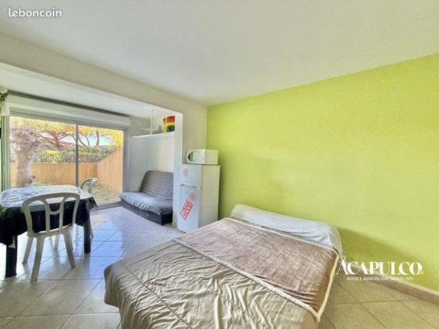 Appartement vente à Béziers, Agde