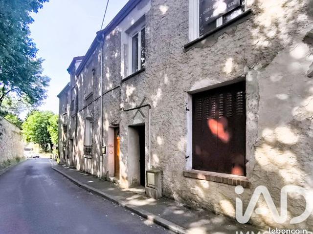 Appartement vente à L'Haÿ-les-Roses, Villeneuve-le-roi