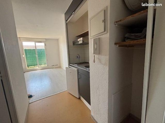 Appartement vente à Montpellier, Grabels