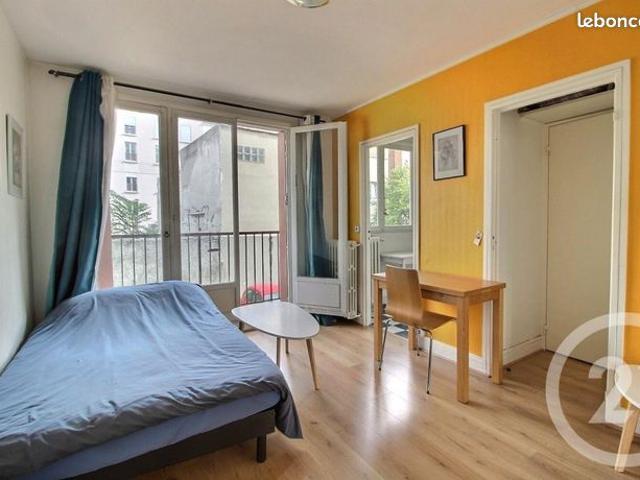 Appartement vente à Pantin, Seine-Saint-Denis