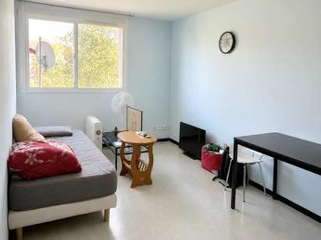 Appartement vente à Toulouse
