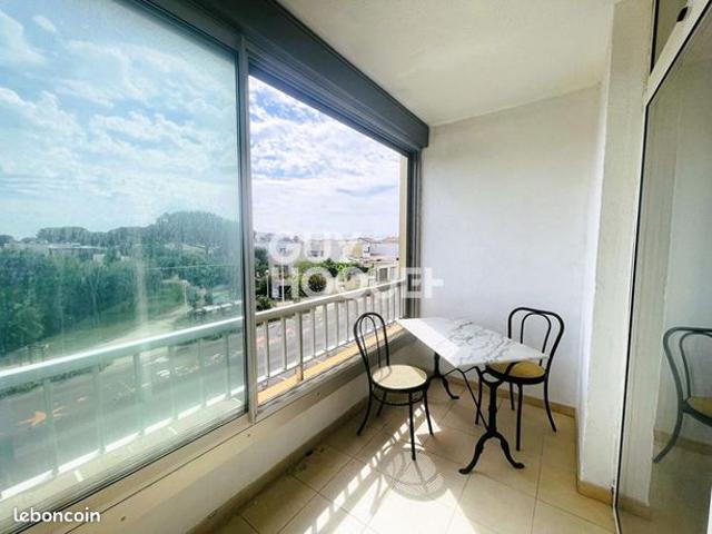 Appartement vente à Montpellier, Mauguio