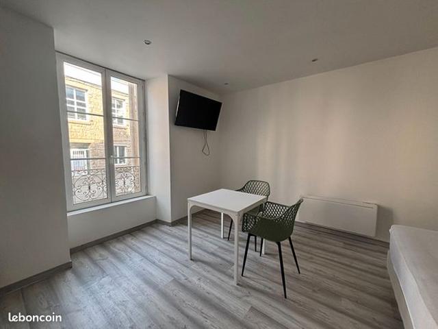Appartement vente à Quimper, Bretagne