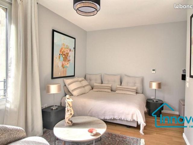 Appartement vente à Versailles, Yvelines