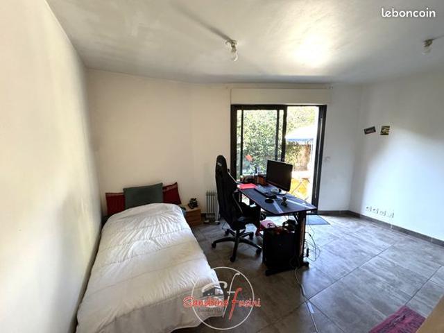 Appartement vente à Grasse, Vence