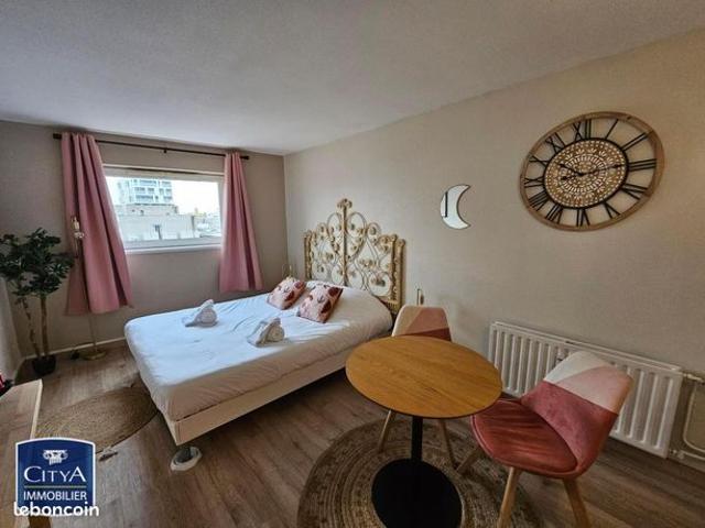 Appartement vente à Strasbourg, Hoenheim