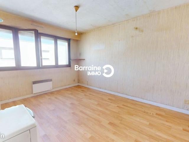 Appartement vente à Lorient, Bretagne