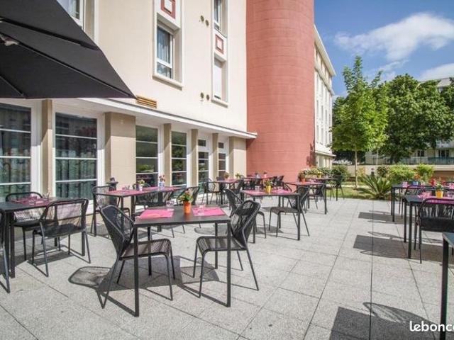Appartement vente à Le Raincy, Le Blanc-mesnil