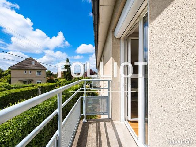 Appartement vente à Caen