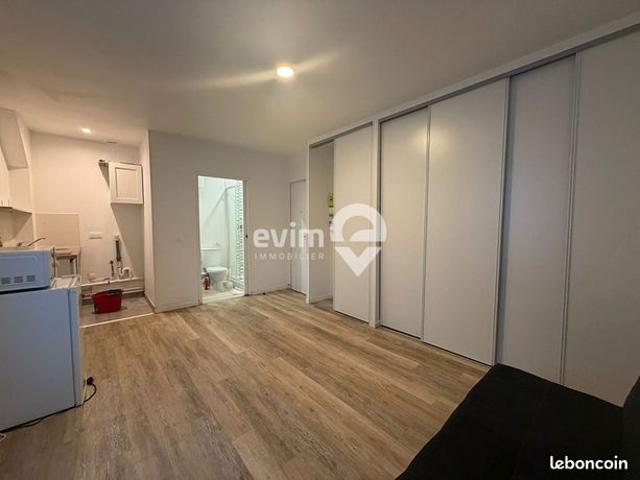 Appartement vente à Argenteuil