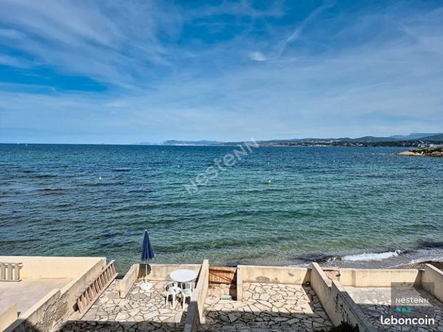 Appartement vente à Arrondissement de Toulon, Six-fours-les-plages