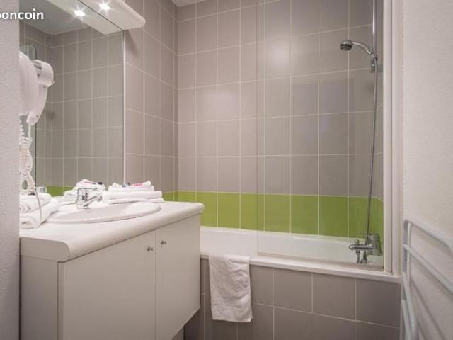 Appartement vente à Nancy