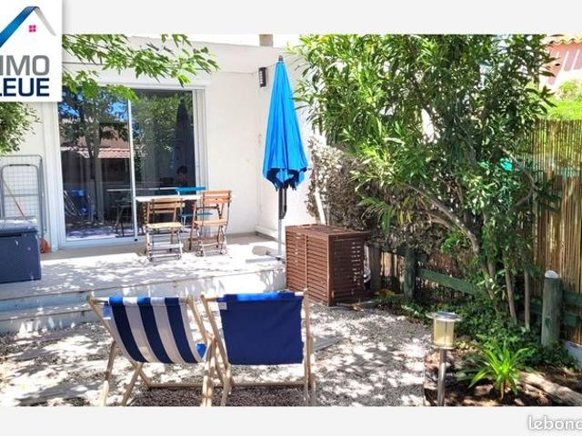 Appartement vente à Istres, Sausset-les-pins