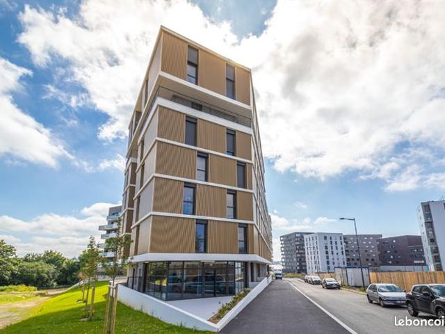 Appartement vente à Brest, Bretagne