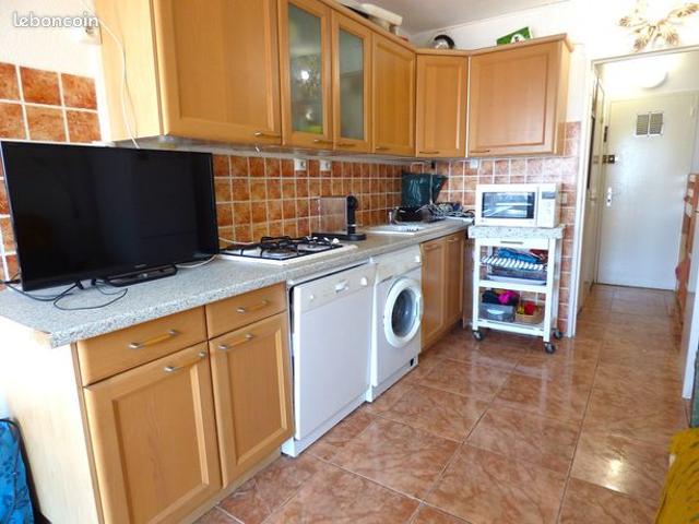 Appartement vente à Béziers, Agde