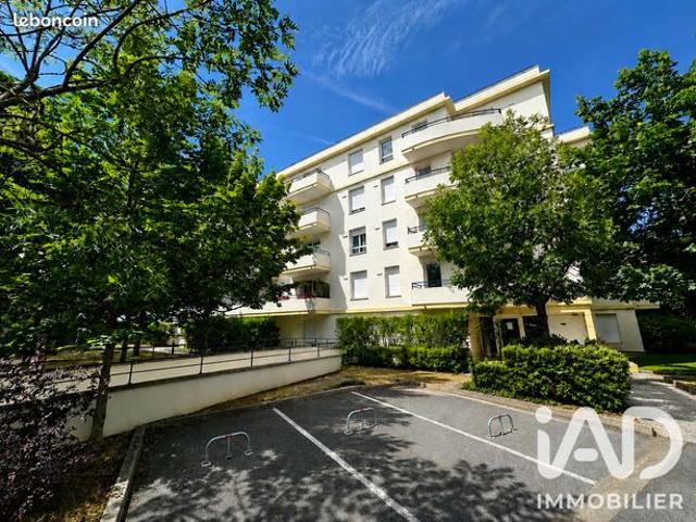Appartement vente à Nanterre
