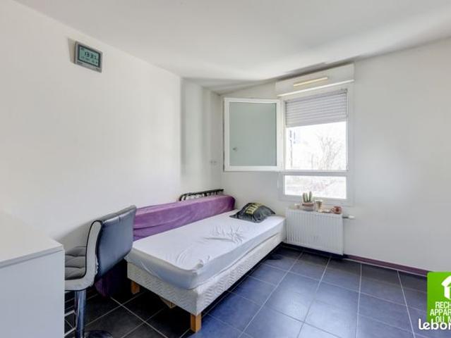 Appartement vente à Lyon, Métropole de Lyon