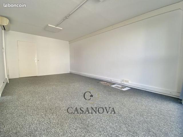 Appartement vente à Montpellier